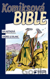 Komiksová Bible