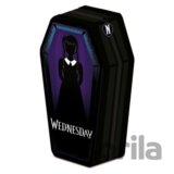 Wednesday peračník Coffin