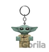 LEGO Star Wars Baby Yoda svietiaca figúrka (HT)