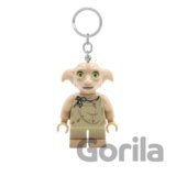 LEGO Harry Potter Dobby svietiaca figúrka (HT)
