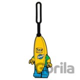 LEGO Iconic Menovka na batožinu - Banán