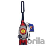 LEGO Iconic Menovka na batožinu - Raketa
