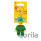 LEGO Iconic Elf svietiaca figúrka (HT)