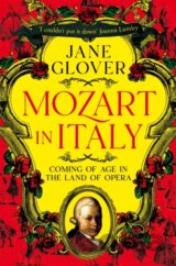 Mozart in Italy