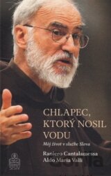 Chlapec, ktorý nosil vodu