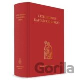 Katechizmus Katolíckej cirkvi (9. vydanie)