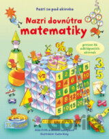 Nazri dovnútra matematiky
