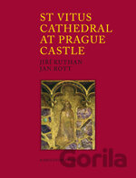 St. Vitus Cathedral at Prague Castle
