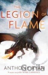 The Legion of Flame