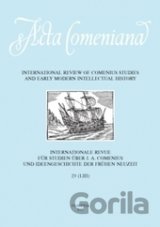 Acta Comeniana 29
