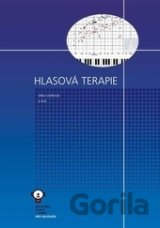 Hlasová terapie
