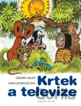 Krtek a televize