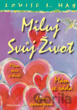 Miluj svůj život – ilustrované vydání