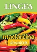 Maďarčina slovníček