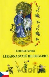 Lékárna svaté Hildegardy