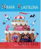 Hravá plastelína