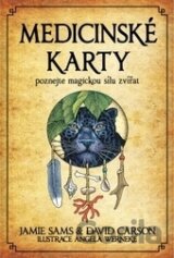 Medicinské karty