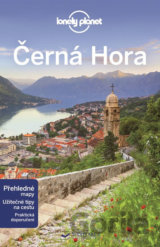 Černá Hora