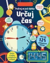 Určuj čas