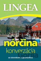Nórčina - konverzácia
