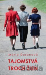 Tajomstvá troch žien