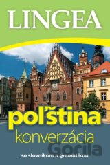 Poľština - konverzácia
