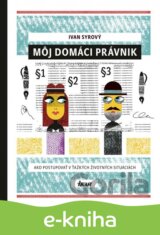 Môj domáci právnik