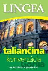 Taliančina - konverzácia