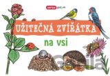 Užitečná zvířátka: Na vsi