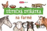 Užitečná zvířátka: Na farmě