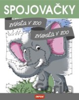 Zvířata v zoo / Zvieratá v zoo