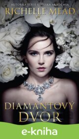 Diamantový dvor