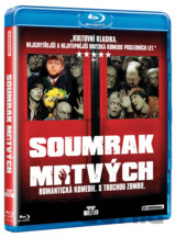Soumrak mrtvých (2004)