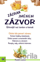 Zázrak jménem zázvor