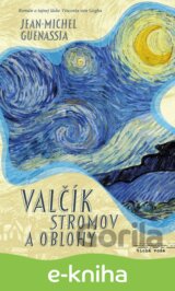 Valčík stromov a oblohy