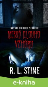 Nebuď dlouho vzhůru
