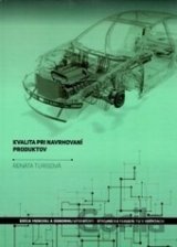 Kvalita pri navrhovaní produktov