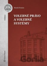 Volebné právo a volebné systémy