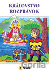 Kráľovstvo rozprávok