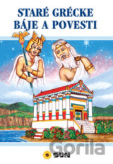 Staré grécke báje a povesti