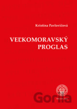 Veľkomoravský Proglas