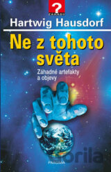 Ne z tohoto světa