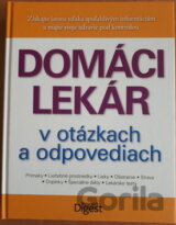 Domáci lekár v otázkach a odpovediach