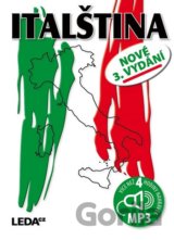 Italština + CD