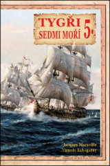 Tygři sedmi moří 5.