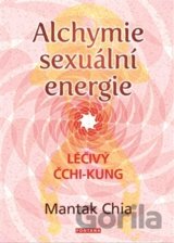 Alchymie sexuální energie