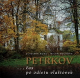 Petrkov ...čas po odletu vlaštovek