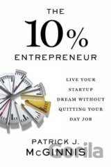 The 10% Entrepreneur