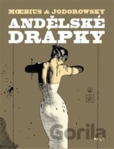 Andělské drápky