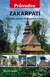 Zakarpatí